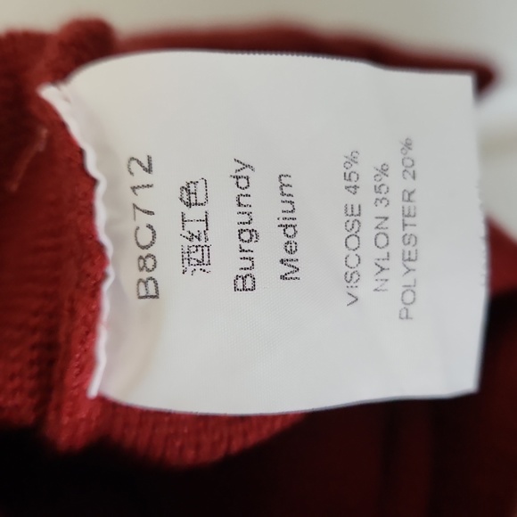 NWOT Blazer/ Cardigan Jacket - Picture 7 of 9